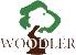 Логотип Woodler