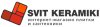 Логотип Svit Keramiki
