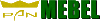 Логотип Рan-Мebel