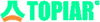 Логотип TOPIAR