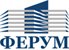 Логотип Ферум