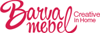 Логотип Вarva mebel