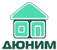 Логотип Дюним