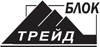 Логотип Блок Трейд
