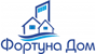 Логотип Фортуна-Дом