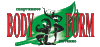 Логотип Body Form
