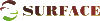 Логотип Surface