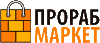 Логотип Прораб маркет