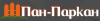 Логотип ПанПаркан