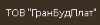 Логотип GranitnaPlatforma