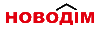 Логотип Новодім