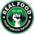 Логотип Real Food