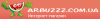 Логотип Arbuzzz