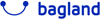 Логотип Bagland