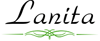 Логотип Lanita