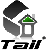 Логотип Taill