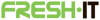 Логотип FreshIT