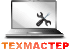 Логотип Техмастер