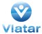 Логотип Vlatar