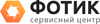 Логотип Фотик