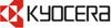 Логотип Kyocera