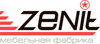 Логотип Zenit