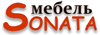 Логотип Мебель Sonata
