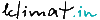 Логотип Klimat-in