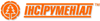 Логотип Инструментал