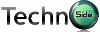 Логотип Techno Side