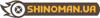 Логотип Shinoman