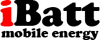 Логотип Ibatt