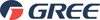 Логотип Gree-store