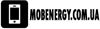 Логотип Mobenergy