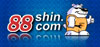 Логотип 88shin