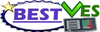 Логотип Bestves