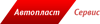 Логотип Auto-plast СТО