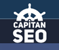 Логотип Capitan-seo