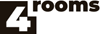 Логотип 4rooms