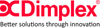 Логотип Dimplex