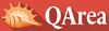 Логотип Qarea