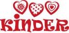 Логотип Kinder