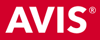 Логотип Avis