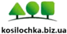 Логотип Kosilochka