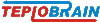 Логотип Teplobrain