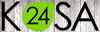 Логотип Kosa24