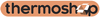 Логотип Thermoshop