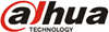 Логотип Dahua Technology