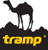 Логотип Tramp