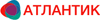 Логотип Атлантик Укр